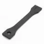 ABS CF Nanovia (renforcé en fibres de carbone) - 1.75mm - 500 g ABS CF Nanovia (renforcé en fibres de carbone) - 1.75mm - 500 g