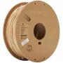 PolyTerra PLA Cacahuète (Peanut) - 1.75mm - 1 kg PolyTerra PLA Cacahuète (Peanut) - 1.75mm - 1 kg