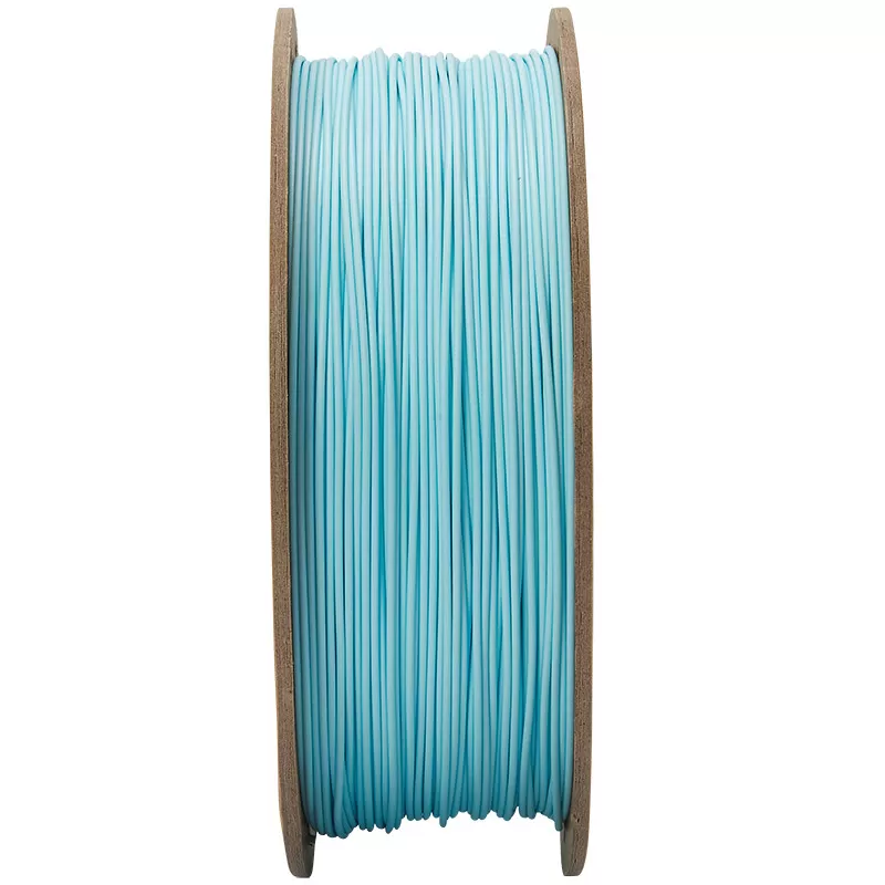 PolyTerra PLA Glace (Ice) - 1.75mm - 1 kg PolyTerra PLA Glace (Ice) - 1.75mm - 1 kg