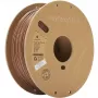 PolyTerra PLA Brun Terre (Earth Brown) - 1.75mm - 1 kg PolyTerra PLA Brun Terre (Earth Brown) - 1.75mm - 1 kg