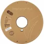 PolyTerra PLA Brun Terre (Earth Brown) - 1.75mm - 1 kg PolyTerra PLA Brun Terre (Earth Brown) - 1.75mm - 1 kg