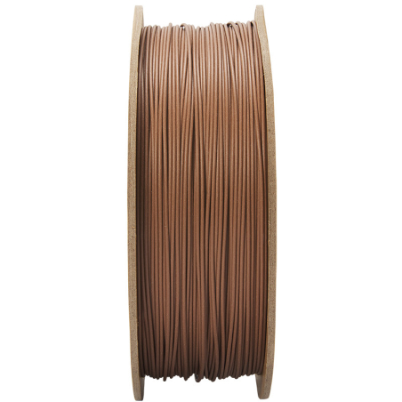 PolyTerra PLA Brun Terre (Earth Brown) - 1.75mm - 1 kg PolyTerra PLA Brun Terre (Earth Brown) - 1.75mm - 1 kg