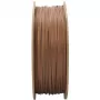 PolyTerra PLA Brun Terre (Earth Brown) - 1.75mm - 1 kg PolyTerra PLA Brun Terre (Earth Brown) - 1.75mm - 1 kg