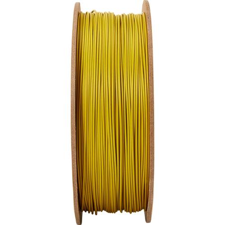 PolyTerra PLA Vert Clair Armée (Army Ligh Green) - 1.75mm - 1 kg PolyTerra PLA Vert Clair Armée (Army Ligh Green) - 1.75mm - 1 kg