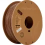 PolyTerra PLA Marron Armée (Army Brown) - 1.75mm - 1 kg PolyTerra PLA Marron Armée (Army Brown) - 1.75mm - 1 kg