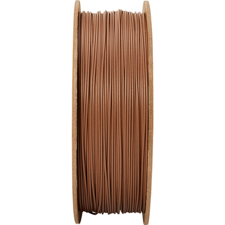 PolyTerra PLA Marron Armée (Army Brown) - 1.75mm - 1 kg PolyTerra PLA Marron Armée (Army Brown) - 1.75mm - 1 kg