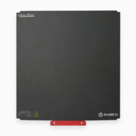 Plateau avec revêtement Buildtak Pro3 et Pro3 Plus Plateau avec revêtement Buildtak Pro3 et Pro3 Plus