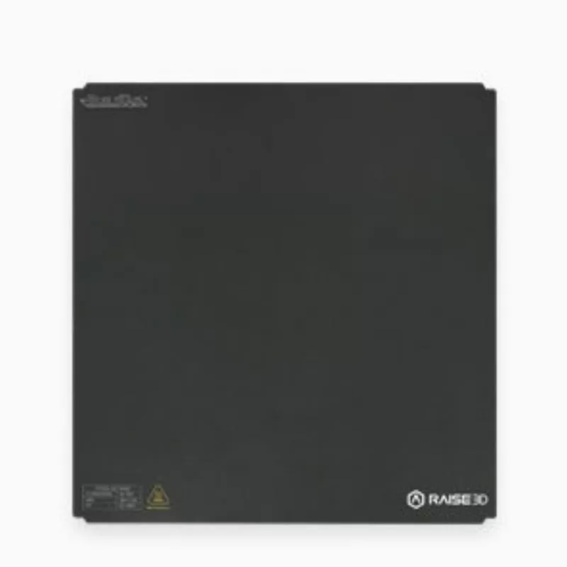 Revêtement Buildtak plateau Raise3D Pro3 et Pro3 Plus Revêtement Buildtak plateau Raise3D Pro3 et Pro3 Plus
