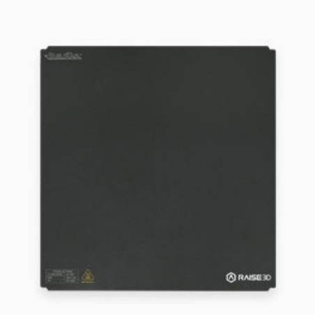 Revêtement Buildtak plateau Raise3D Pro3 et Pro3 Plus Revêtement Buildtak plateau Raise3D Pro3 et Pro3 Plus