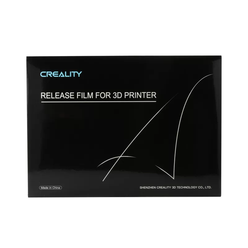 Film FEP pour Creality LD-006 Film FEP pour Creality LD-006
