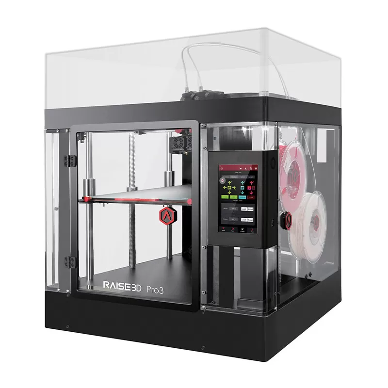 Raise3D Pro3 Raise3D Pro3