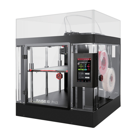 Raise3D Pro3 Raise3D Pro3