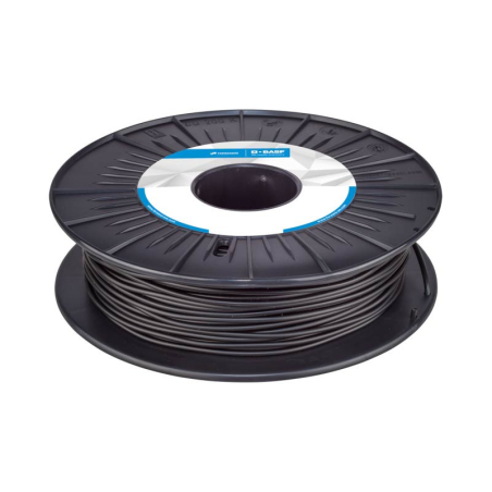 Ultrafuse TPC 45D BASF - 1.75mm - 500g - Noir Ultrafuse TPC 45D BASF - 1.75mm - 500g - Noir