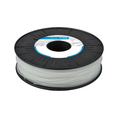 Ultrafuse PA BASF - 1.75mm - 750g - Naturel Ultrafuse PA BASF - 1.75mm - 750g - Naturel
