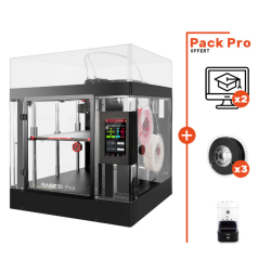 HURRISE Nettoyage d'extrudeuse d'imprimante 3D Kit de Nettoyage de Buse  d'Imprimante 3D Outil Nettoyant de quincaillerie outils