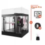 Imprimante 3D Raise3D Pro3 Imprimante 3D Raise3D Pro3