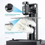 Plateforme de fabrication Elegoo Saturn-avec impression 3d Plateforme de fabrication Elegoo Saturn-avec impression 3d
