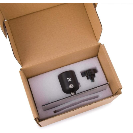 Plateforme de fabrication Elegoo Saturn-contenu Plateforme de fabrication Elegoo Saturn-contenu