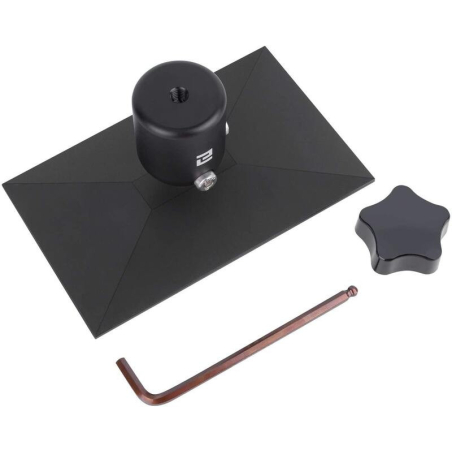 Plateforme de fabrication Elegoo Saturn-contenu Plateforme de fabrication Elegoo Saturn-contenu