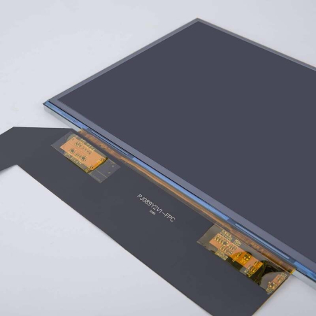 Écran LCD de remplacement Elegoo Saturn-1 Écran LCD de remplacement Elegoo Saturn-1