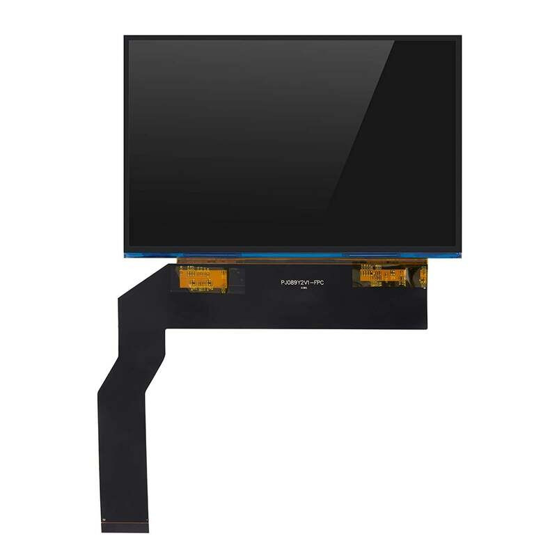 Écran LCD de remplacement Elegoo Saturn