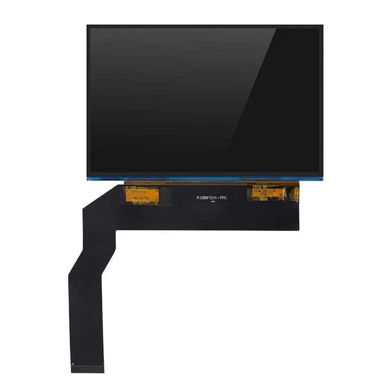 Écran LCD de remplacement Elegoo Saturn Écran LCD de remplacement Elegoo Saturn