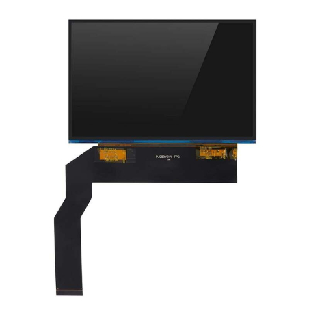 Écran LCD 4K pour Elegoo Saturn