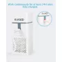 Lot de 2 Mini-Purificateurs d'Air Elegoo Lot de 2 Mini-Purificateurs d'Air Elegoo