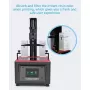 Lot de 2 Mini-Purificateurs d'Air Elegoo Lot de 2 Mini-Purificateurs d'Air Elegoo