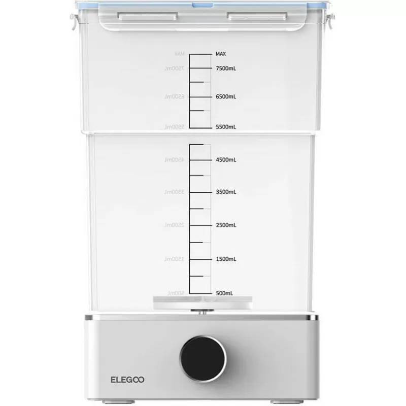 Elegoo Mercury X - Bundle Elegoo Mercury X - Bundle