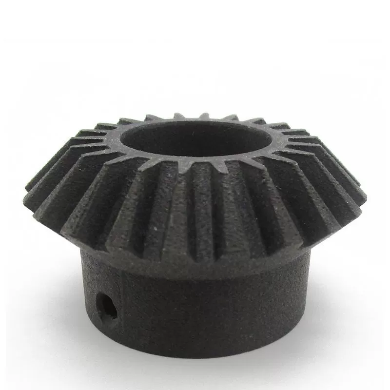 PETG CF Nanovia (renforcé en fibres de carbone) - 2.85 mm - 500g PETG CF Nanovia (renforcé en fibres de carbone) - 2.85 mm - 500g