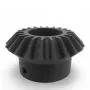 PETG CF Nanovia (renforcé en fibres de carbone) - 2.85 mm - 500g PETG CF Nanovia (renforcé en fibres de carbone) - 2.85 mm - 500g