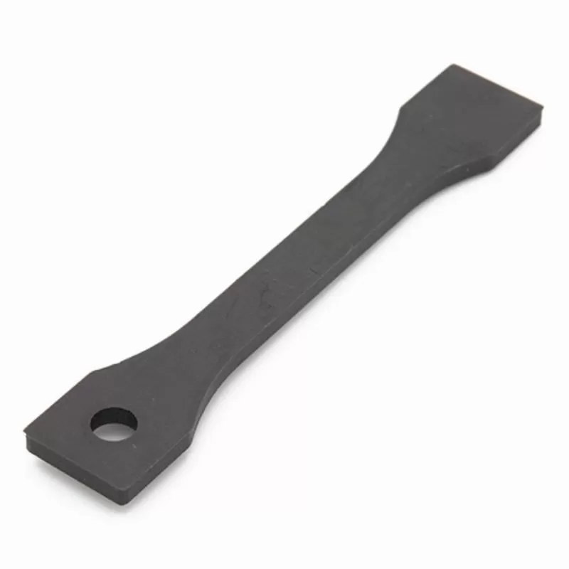 PETg CF Nanovia - 2.85 mm - 500g - éprouvette PETg CF Nanovia - 2.85 mm - 500g - éprouvette