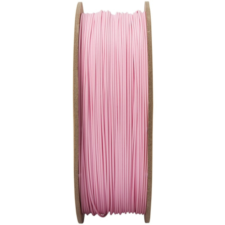 PolyTerra PLA Rose Sakura (Sakura Pink) - 1.75mm - 1 kg - face PolyTerra PLA Rose Sakura (Sakura Pink) - 1.75mm - 1 kg - face