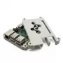 PC-ABS Rail Nanovia (EN 45545-2) - 1.75mm - 500 g PC-ABS Rail Nanovia (EN 45545-2) - 1.75mm - 500 g