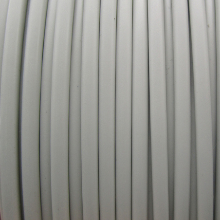 PC-ABS Rail Nanovia (EN 45545-2) - 1.75mm - 500 g PC-ABS Rail Nanovia (EN 45545-2) - 1.75mm - 500 g