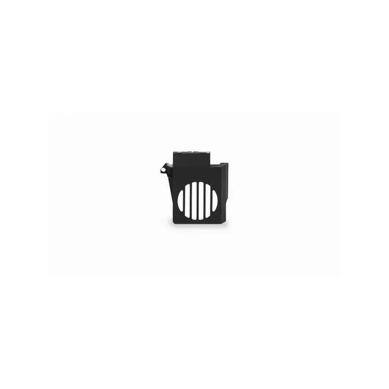 Cache du ventilateur de refroidissement latéral 2 pour Raise3D Pro3/Pro3 Plus Cache du ventilateur de refroidissement latéral 2 pour Raise3D Pro3/Pro3 Plus