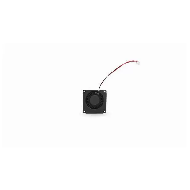 Ventilateur de refroidissement droite Raise3D séries Pro3, Pro3 HS