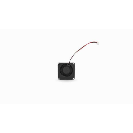Ventilateur de refroidissement droite pour Raise3D Pro3/Pro3 Plus Ventilateur de refroidissement droite pour Raise3D Pro3/Pro3 Plus