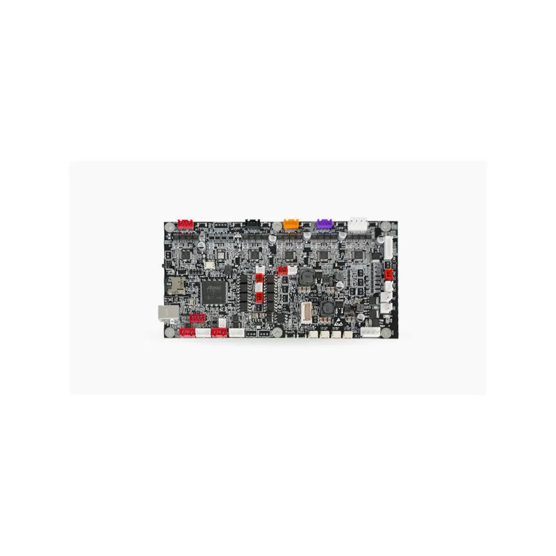 Carte du contrôleur de mouvement pour Raise3D Pro3/Pro3 Plus Carte du contrôleur de mouvement pour Raise3D Pro3/Pro3 Plus