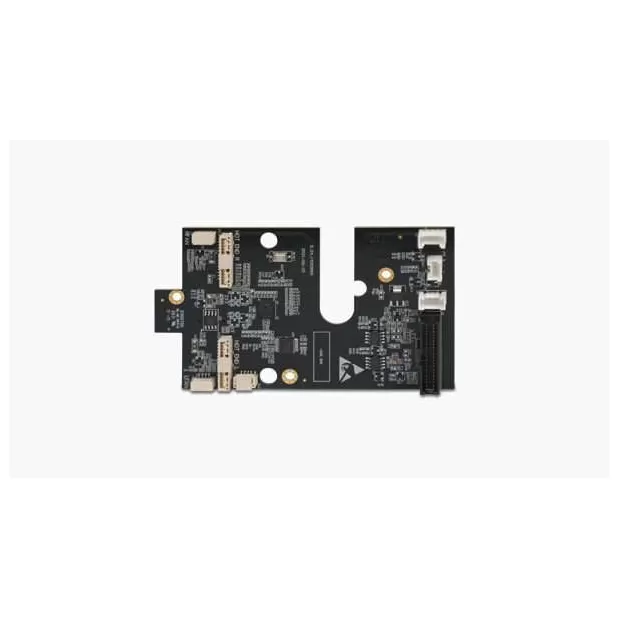 Carte de contrôle extrudeur Raise3D séries Pro3, Pro3 HS