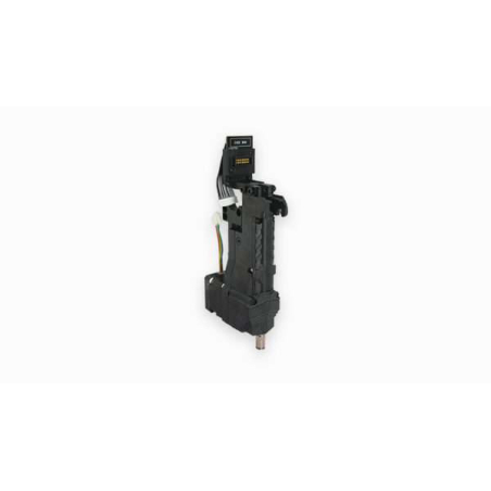 Extrudeur droite (sans Hot End) pour Raise3D Pro3/Pro3 Plus - intégré dans hot-end Extrudeur droite (sans Hot End) pour Raise3D Pro3/Pro3 Plus - intégré dans hot-end