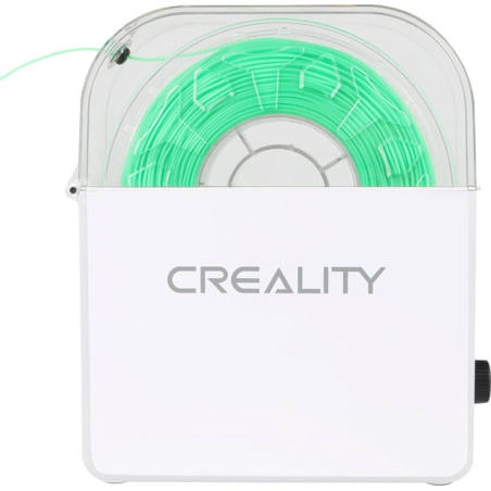 Boite de séchage filament Creality Boite de séchage filament Creality