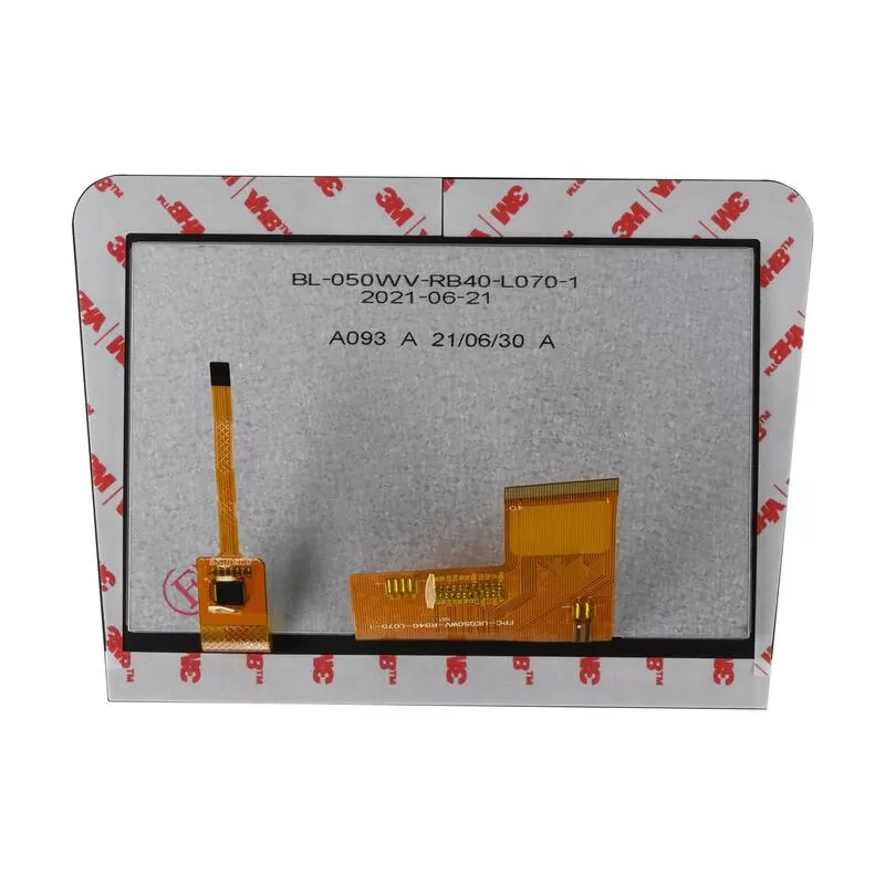 Écran tactile pour Halot-One Écran tactile pour Halot-One