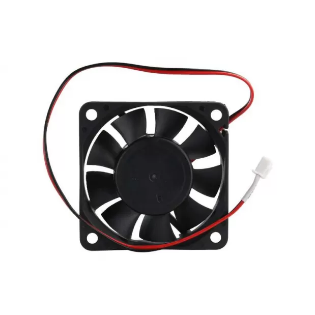 Ventilateur 6015, Halot One CL-60