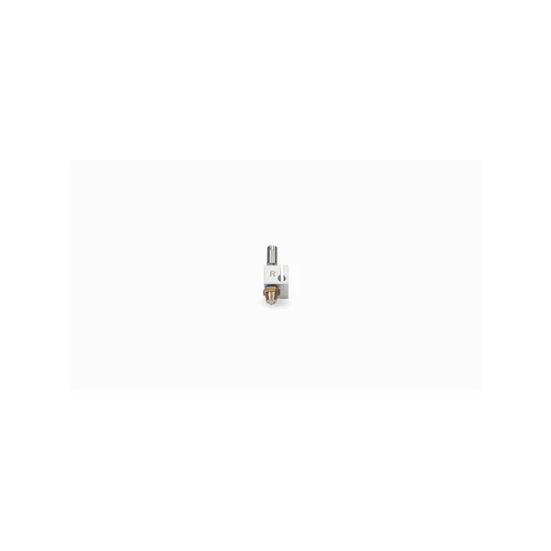 Hotend droite pour Raise3D E2CF Hotend droite pour Raise3D E2CF