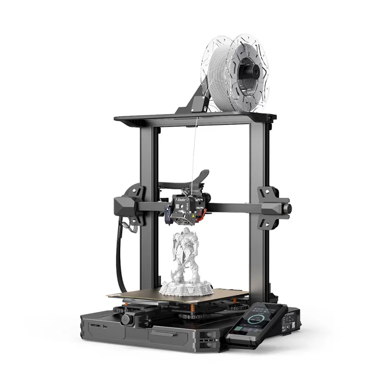 Creality Ender 3 S1 Pro Creality Ender 3 S1 Pro