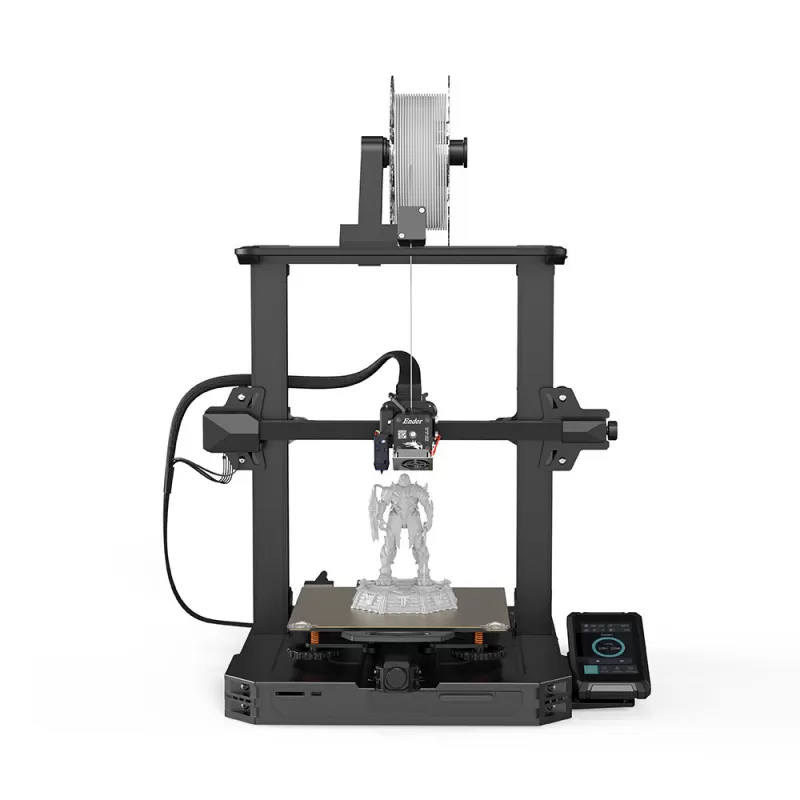 Creality Ender 3 S1 Pro Creality Ender 3 S1 Pro