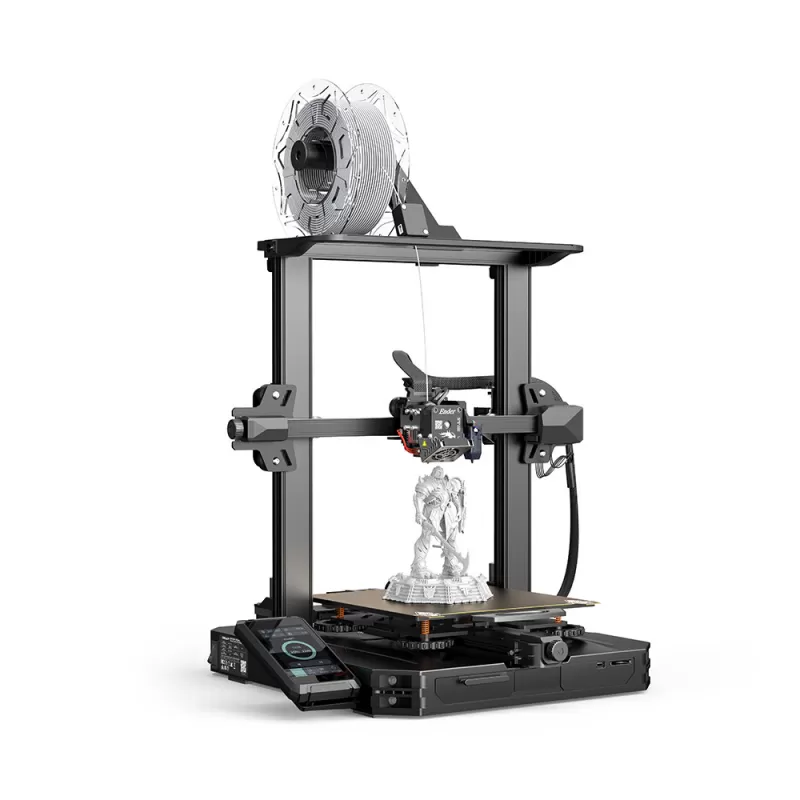 Creality Ender 3 S1 Pro Creality Ender 3 S1 Pro