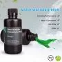 Résine Lavable à l'eau Verte Elegoo - 1000 ml (4) Résine Lavable à l'eau Verte Elegoo - 1000 ml (4)
